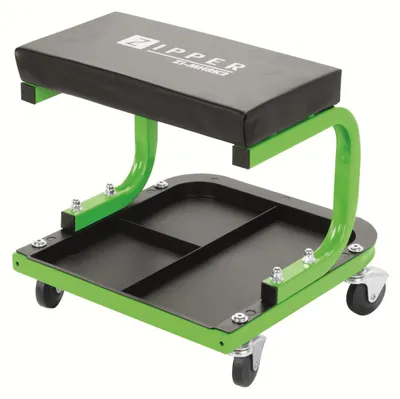 Image de Tabouret mobile avec roues giratoires