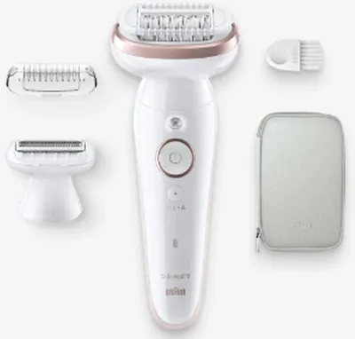 Produktbild von Braun Epilierer Silk-epil 9 9-030 SensoSmart