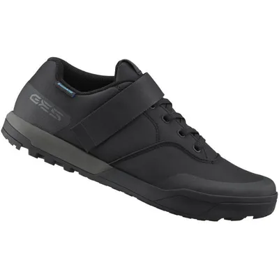 Image de Shimano MTB - Chaussures de vélo GE500, Black