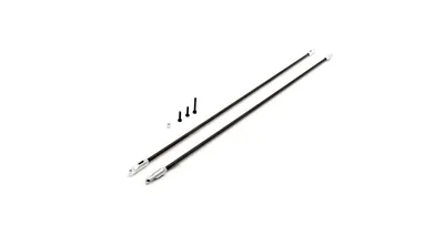 Produktbild von Blade 360 CFX Heckauslegerhalter Set