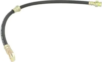 Produktbild von ABE C80064ABE Bremsschlauch Vorne für MITSUBISHI PAJERO PININ (H6W, H7W)