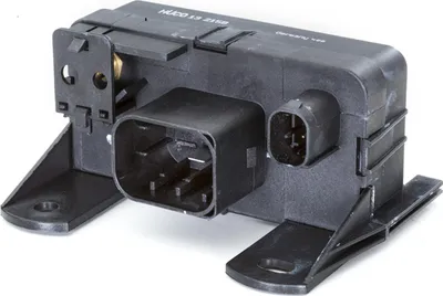 Produktbild von HELLA 4RV 008 188-571 Glühzeitsteuergerät passend für MERCEDES-BENZ E-Klasse Limousine (W211) Glühanlage
