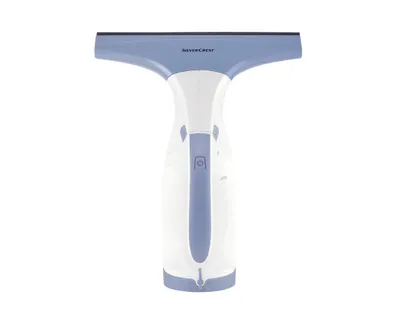 Produktbild von SILVERCREST Akku Fenstersauger SFR 3.7 D6