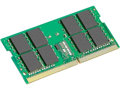 Produktbild von Kingston Technology 16 GB DDR4 2400 MHz Speichermodul 1 x 16 GB