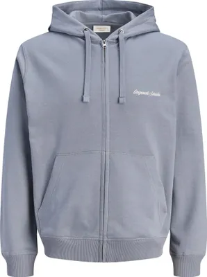 Produktbild von Jack & Jones Norrebro Sweatjacke Herren (plussize)