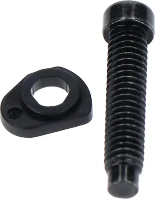 Image de Vis de réglage SHIMANO pour dérailleur arrière RD-U8000. Vis de réglage - compatible avec Shimano...