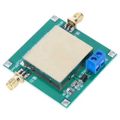 Image de RF Wideband Low Noise Amplifier,Low Noise Amplifier LNA1-3G,RF Broadband Amplifier,High Gain Low Noise LNA Amplifier,Wide Band Amplifier