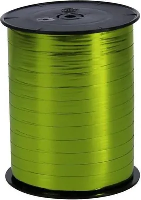 Immagine prodotto di Rotolo di nastro metallico per regali,