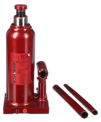 Obrázok produktu pre Hydraulický zdvihák panenka SX BOTTLE JACK PREMIUM 6T