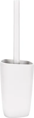 Produktbild von Kleine Wolke WC-Bürsten-Halter BENTO Weiß