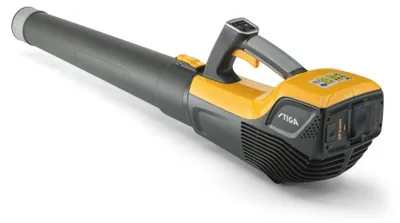 Obrázek produktu pro Akumulátorový foukač listí STIGA BL 500e Včetně 2 baterií + nabíječky