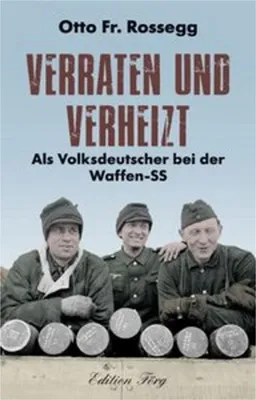 Obrázok produktu pre Verraten und Verheizt