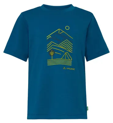 Productafbeelding van VAUDE Kids Rokua T-shirt