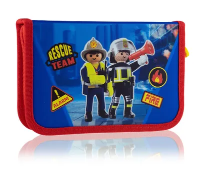 Zdjęcie produktu dla Astra 13890 - PLAYMOBIL City: Pirnik z wyposaeniem