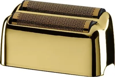 Produktbild von BaByliss PRO 4Artists strihacia fólia pre dvojitý r. gold