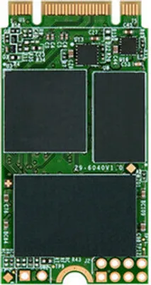 Produktbild von Transcend MTS420, 240 GB, M.2, 560 MB/s, 6 Gbit/s