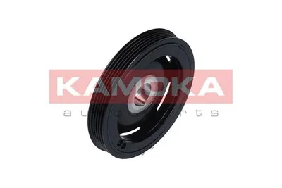 Produktbild von KAMOKA RW030 Riemenscheibe Kurbelwelle passend für MERCEDES-BENZ A-Klasse (W169) 155mm