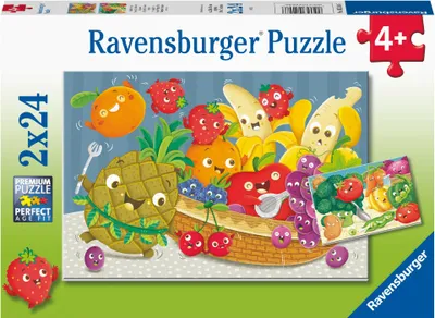 Obrázok produktu pre Ravensburger drzé ovocie
