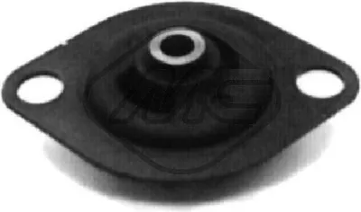 Produktbild von Metalcaucho Motorlager Gummimetalllager Hinten für FIAT Panda Schrägheck (141) 00582