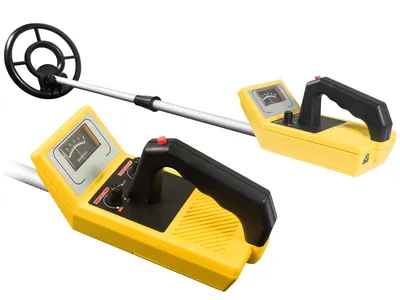 Obrázek produktu pro Cobra Tector CT-1061 Detektor kovů