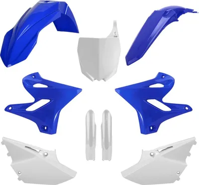 Image de POLISPORT Kit plastique