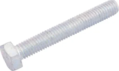 Produktbild von Sechskantschraube M8x55-8.8-A4K (DIN 933)