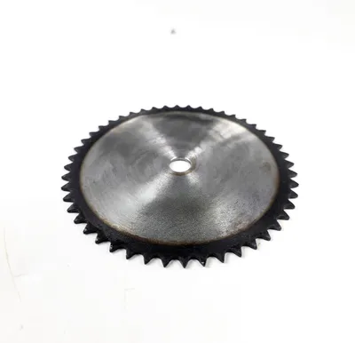 Produktbild von Kettenrad 05B-1 Scheibe 48 Zähne, Einreihig, Ozdowski 8 Mm)