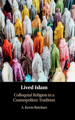 Produktbild von Lived Islam