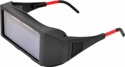 Immagine prodotto di Awtools occhiali per saldatura lyg-2