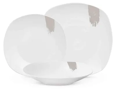 Produktbild von Berlinger Haus BH10201 Sahara 18-teiliges Tafelservice