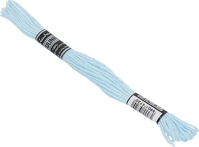 Obrázek produktu pro Vyšívací příze Mulina 8 m - 1639