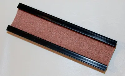 Produktbild von Schleiflade klein für Billardleder