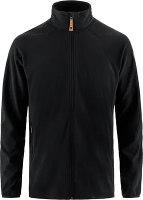 Obrázok produktu pre Fjällräven FJÄLLRÄVEN Övik Lite Fleece Jacket M Black Black XL