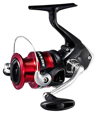 Produktbild von Shimano Sienna FG C3000