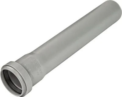 Produktbild von UPMANN HT-Rohr DN 75 250 mm - 82013