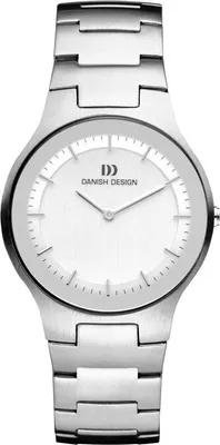 Produktbild von Dänisches Design – Armbanduhr – Herren – Chronograph – IQ62Q950