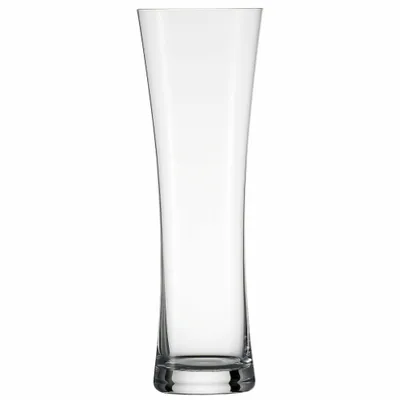Obrázok produktu pre SCHOTT ZWIESEL 115269, Poháre na pivo, 711 ml, Priehľadná, Sklo, BEER BASIC, 8,6 cm