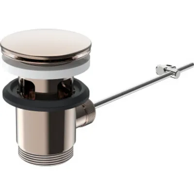 Produktbild von Hansa 59914681 Ablaufgarnitur HANSA 59914681
