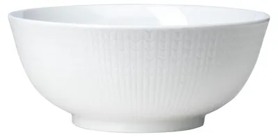 Produktbild von Rörstrand Swedish Grace Schale 60cl snow 1012396