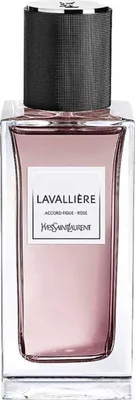 Produktbild von Yves Saint Laurent Lavallière Eau de Parfum 125 ml Unisex