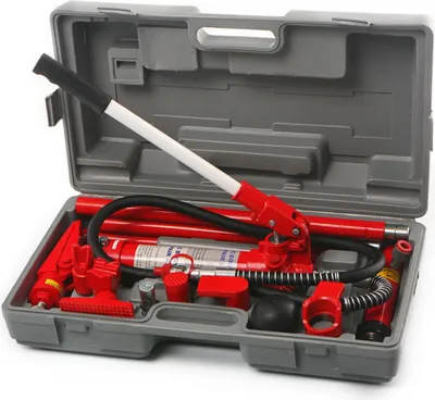 Obrázok produktu pre Hydraulický rozťahovák - rozpera 4t HBM