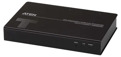 Imagen del producto de ATEN KE9900ST: Transmisor - Extensor KVM, audio, USB y serial