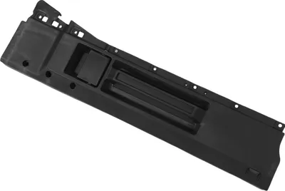 Produktbild von Innentürgriff vorne links Fahrerseite 7615209 Ersatz für FLD112 FLD120 FLD120SD FLD132