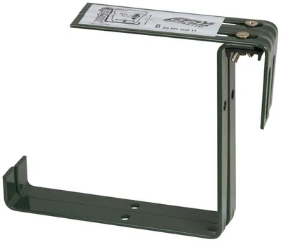 Produktbild von Halter für Standard Balkonkasten Blumenkastenhalter