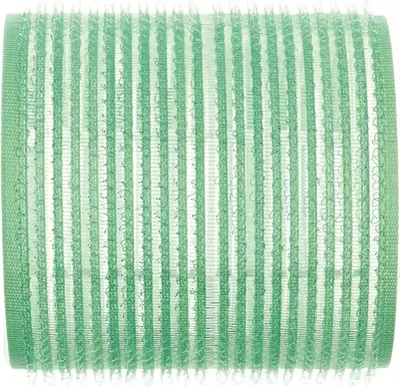 Produktbild von Efalock Velcurl Haftwickler grün 60 mm 6 Stück