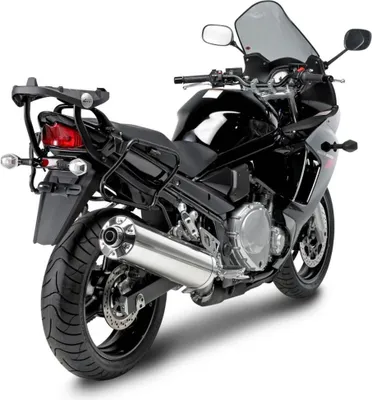 Produktbild von Givi Topcase Träger 539FZ Monokey oder Monolock für Suzuki Modelle
