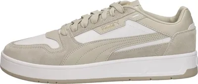 Image de Puma Court Classic Street SD  Sneakers Laag - Beige - Maat 44