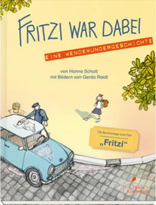 Image de Fritzi war dabei