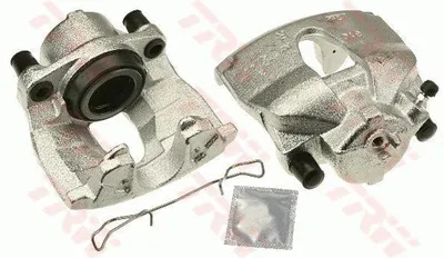 Produktbild von TRW Bremssattel Vorne Rechts für HONDA Accord VII Limousine (CL, CN) Ø57mm BHX524E