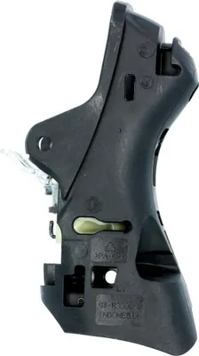 Produktbild von SHIMANO Hebelhalterung Links ST-R3000 - Ersatzklemmung für Rennrad-Schalthebe...